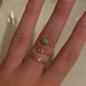 purivida rings